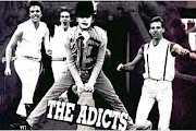 The Adicts
