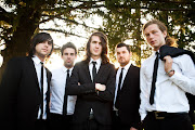 Mayday Parade