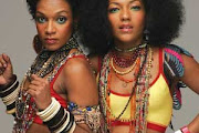 Les Nubians