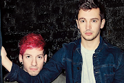Twenty One Pilots