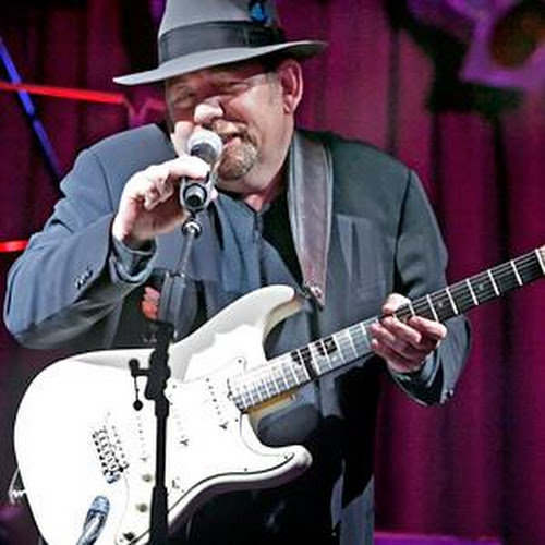 JD & the Straight Shot