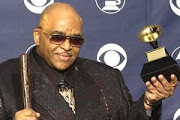 Solomon Burke