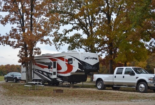 Ladybug RV Park