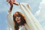 Florence and the Machine