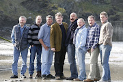 Port Isaac's Fisherman's Friends