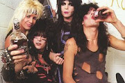 Motley Crue