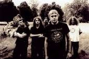 Napalm Death