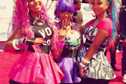 OMG Girlz