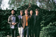 Kaiser Chiefs
