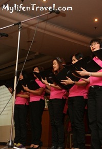 2011圣诞节 - 大年浸信会 2011圣诞节 - 大年浸信会