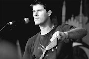Seth Lakeman
