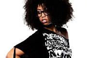 Rochelle Jordan