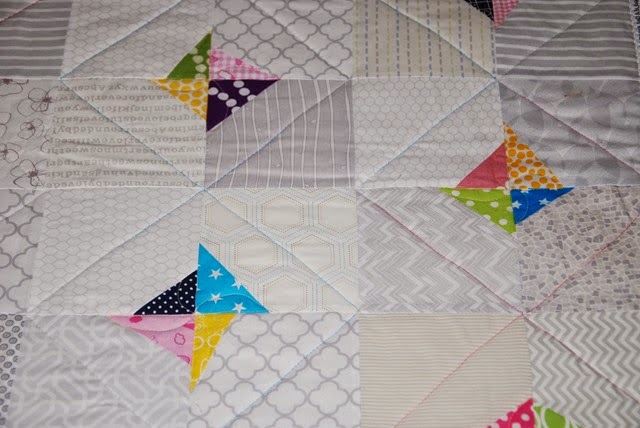 Karla Quilting