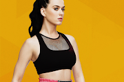 Katy Perry