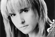 Melissa Etheridge