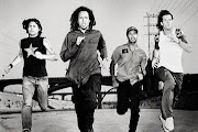 Rage Against The Machine