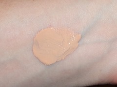 Edward Bess Ultra Dewy Complexion Perfector_swatch smoothed