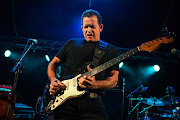 Tommy Castro