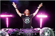 David Guetta