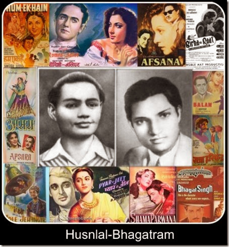Husnlal Bhagatram Husnlal Bhagatram