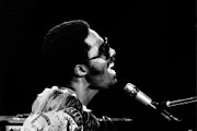 Stevie Wonder