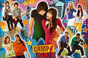 Camp Rock