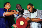 De La Soul
