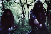 Wolves in the Throne Room