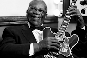 B.B. King