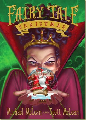 Fairy Tale Christmas.F