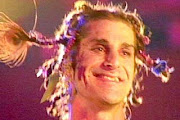Perry Farrell