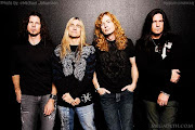 Megadeth