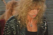 David Coverdale