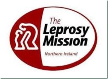 leprosy mission NI