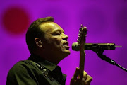 Ali Campbell