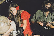 Angus & Julia Stone