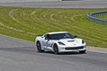 2014 Chevrolet Corvette Stingray