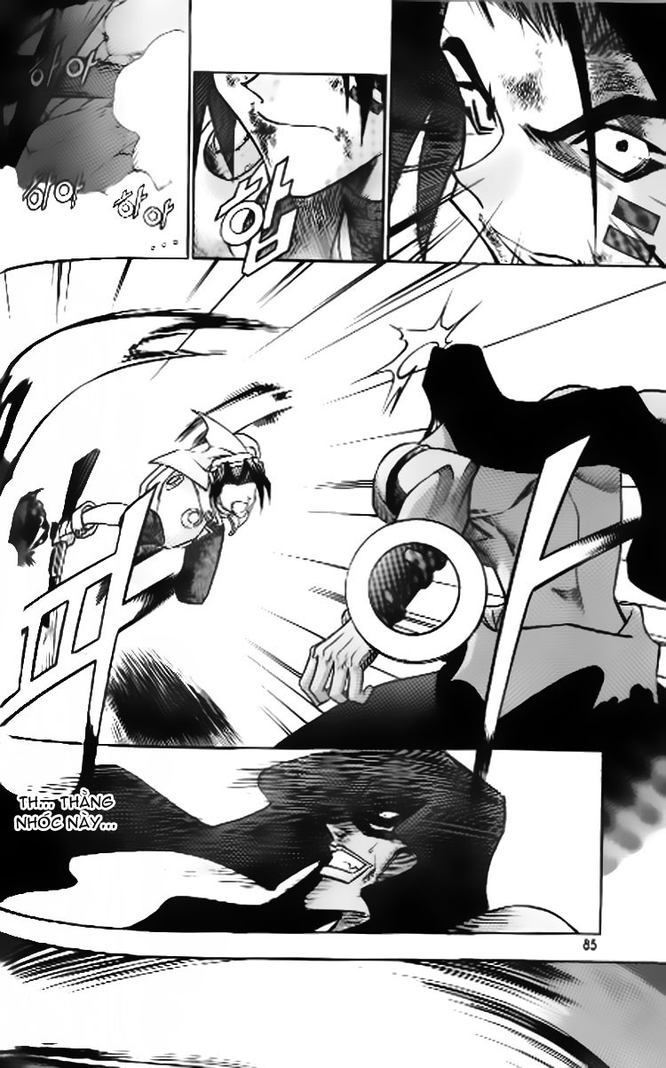 Western Shotgun - Tay súng miền tây Chap 48 - Truyen.Chap.VN
