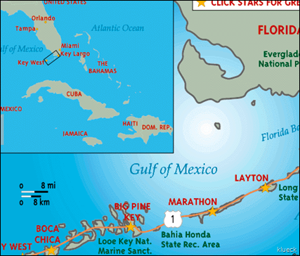map of florida keys   Yahoo Search Results