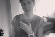 Chloe Howl