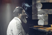 Thelonious Monk