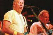Jimmy Buffett