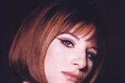 Barbra Streisand
