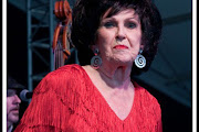 Wanda Jackson