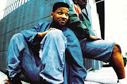 DJ Jazzy Jeff & The Fresh Prince