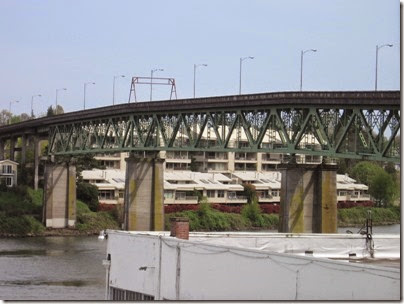 IMG_0574 Sellwood Bridge in Portland, Oregon on April 26, 2008