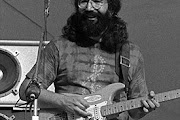 Jerry Garcia