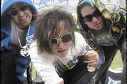 Brokencyde