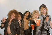 Guns 'N Roses