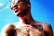 August Alsina